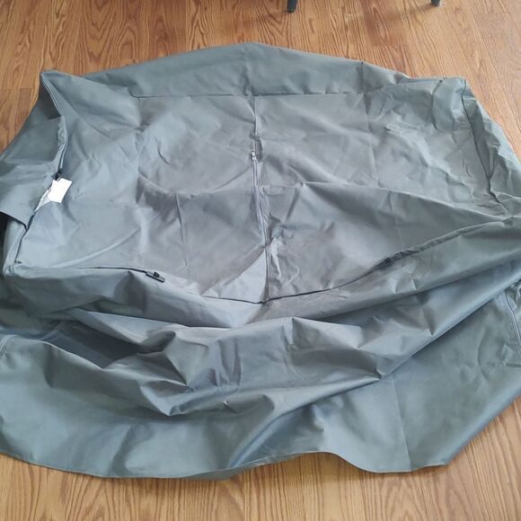 Explore Land Dog Crate Cover Pet Kennel Cover Fits for Wire Dog Crates 42" - Picture 2 of 7